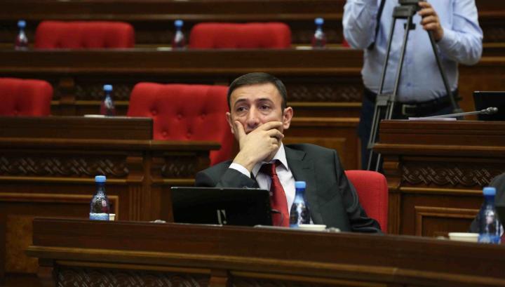 Սեփական ՍՊԸ-ն փակում է՝ հարկերից խուսափելու համար․ «Ժողովուրդ»