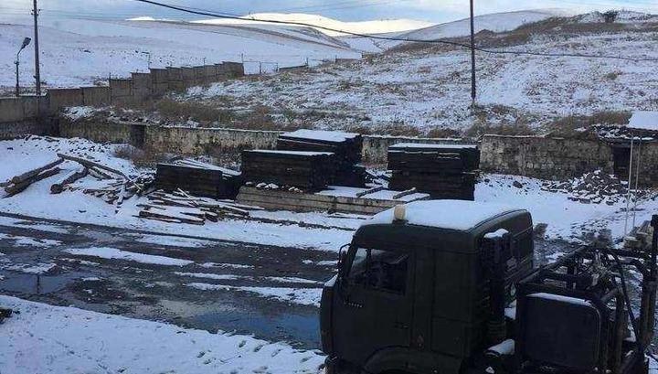 ՈՄԱ-ն հերքում է