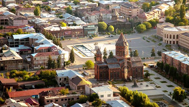 Գյումրիի բյուջեն զրկվել է լրացուցիչ եկամուտից՝ գույքահարկից․ ուսումնասիրություն