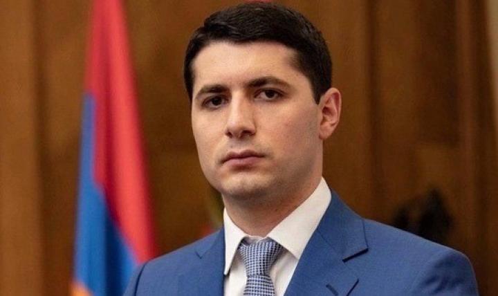 Հաստատված երկու զոհ ունենք քաղաքացիական անձանց շրջանում․ Քյարամյան