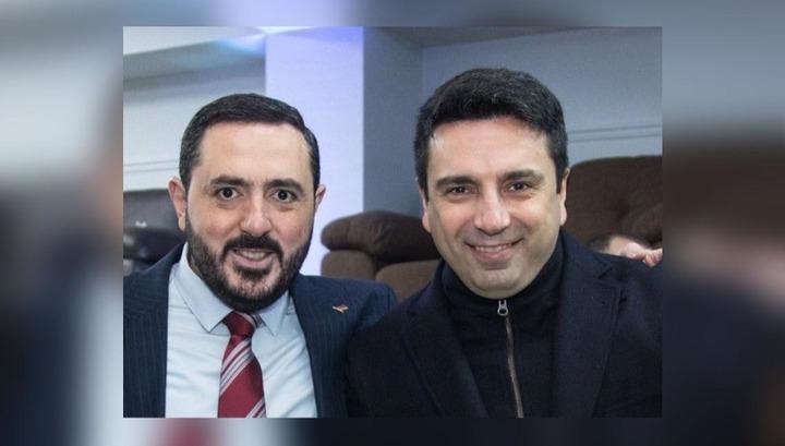 ԱԺ աշխատակազմի ղեկավարի ընկերությունը 2022-ին 13 պայմանագիր է կնքել պետական մարմինների հետ. Hetq.am