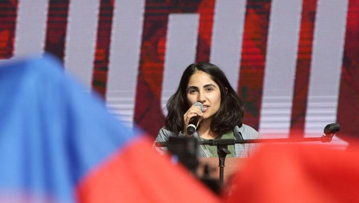 Միասնության հանրահավաքը մեկ նպատակ ունի՝ միավորելու հայ ժողովրդին. Ասպրամ Կրպեյան