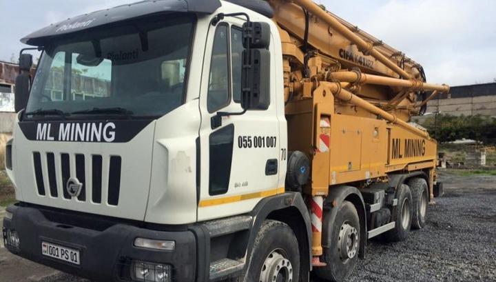 «ՄԼ Մայնինգ» ընկերության շուրջ բորբոքված կրքերը չեն դադարում. «Ժողովուրդ»