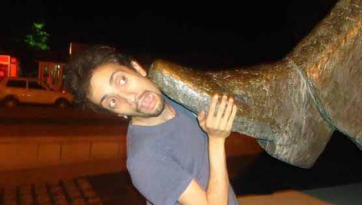 Դանիելը ողջունո՞ւմ է Լևոն Քոչարյանին բերման ենթարկումը