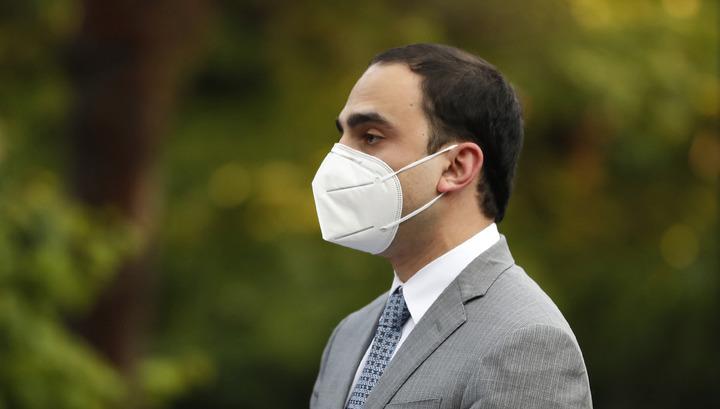 Ամենուր դիմակ կրելու նոր կարգավորումն ուժի մեջ է մտնում հունիսի 4-ից․ Ավինյան