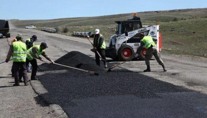 2 հարկի վերանորոգման համար ծախսվել է 55 մլն դրամ, իսկ ճանապարհների վրա՝ 0. «Ժողովուրդ»