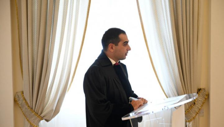 ԶՊՄԿ-ում աուդիտը մերժած դատավորը կանխիկ խոշոր գումար է հայտարարագրել. «Փաստինֆո»