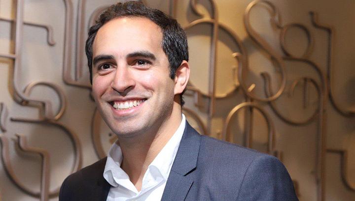 Ucom-ի նոր տնօրենը Արա Խաչատրյանն է