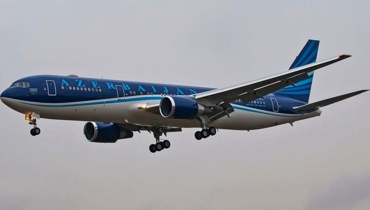 Ադրբեջանի ավիաընկերություններն 2023 թ. ՀՀ–ին 90000 եվրո են վճարել Նախիջևան թռչելու համար․ Sputnik Արմենիա