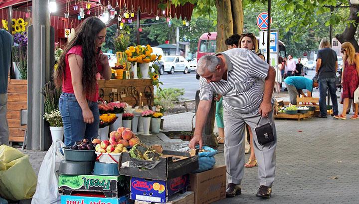 Բացօթյա ապօրինի առևտուր անողներին այսուհետև ոչ միայն կտուգանեն, այլ նաև գույքը կբռնագրավեն