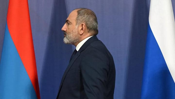 Երևանը հրաժարվել է մասնակցել Մոսկվայում կայանալիք եռակողմ հանդիպմանը. ՌԴ ԱԳՆ