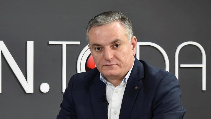 Ուշադրությունը շեղելու համար ՔՊ խմբակը իբրև թե իր նկատմամբ հորինովի սադրանքներ է փնտրում. Արտակ Զաքարյան