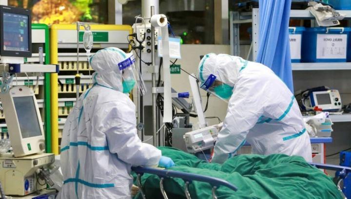 Կորոնավիրուսից 82-ամյա կին է մահացել