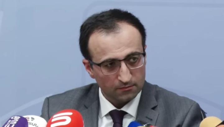 Վաղվանից ասիմպտոմ և թեթև սիմպտոմներով քաղաքացիները տուն կուղարկվեն․ նախարար