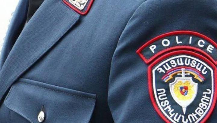 Անցած 1 օրվա ընթացքում հանրապետությունում արձանագրվել է ճանապարհատրանսպորտային 17 պատահար