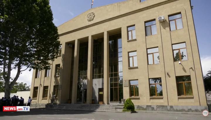 Դատարանը հրապարակում է Գագիկ Ծառուկյանի խափանման միջոցի որոշումը. ՈւՂԻՂ