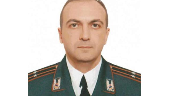 Ոստիկանության պետին ապօրինի ստիպում են հեռանալ պաշտոնից․ նա հրաժարվել է անօրինական հրահանգ կատարել․ Lurer.com