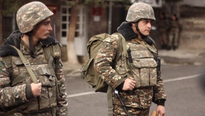 Պահեստազորի եռամսյա վարժական հավաքներ կլինեն