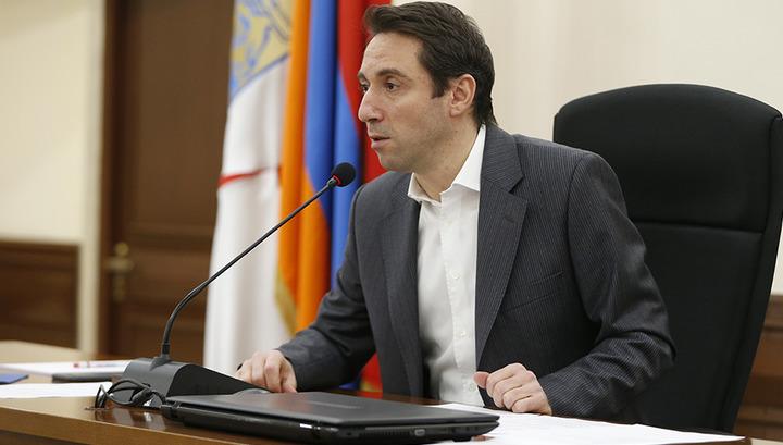 Հորդորում ենք Հայկ Մարությանին չթիրախավորել ազատ խոսքը․ «Մեդիա պաշտպան»