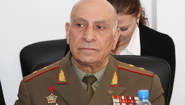 ԶՈՒ եմ ստեղծել, որոնք ազատագրել են Ղարաբաղը, իսկ հիմա ջախջախել են այդ բանակը․ Նորատ Տեր-Գրիգորյանց․ «168 ժամ»