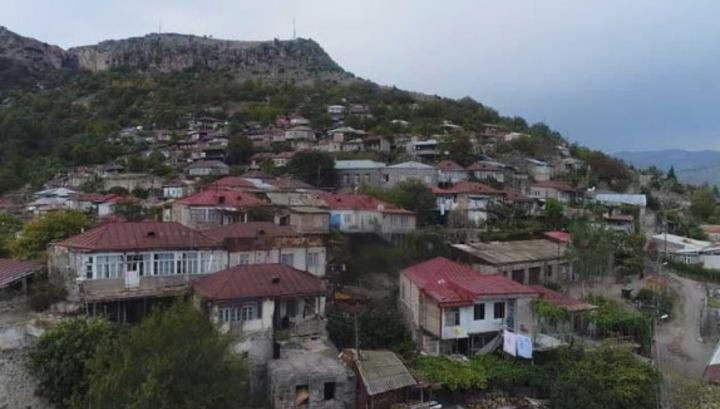 Քարահունջում վարկ վերցրած գյուղացիները կկորցնեն իրենց ապրուստի միջոցը. «Փաստինֆո»