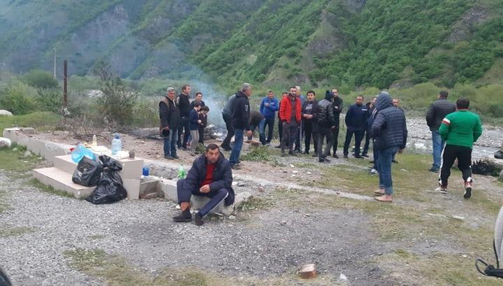 Իշխանությունները սահմանին «անտեր» են թողել հպարտ քաղաքացիներին․ Alternativ