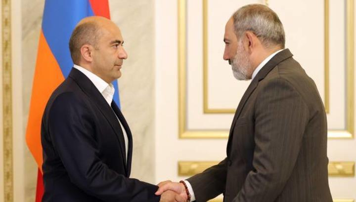 ԼՀԿ-ն այսուհետ ևս կշարունակի համագործակցել «Համապարփակ խաղաղության» օրակարգի շուրջ