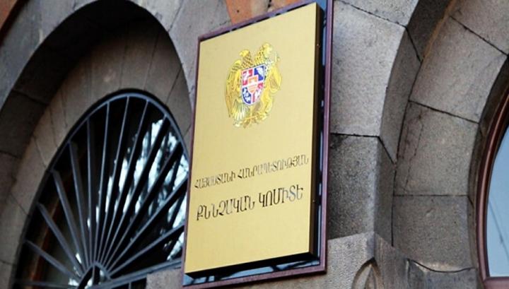 Երեք զինվորի սպանության մեջ կասկածվում է համածառայակիցը. նա ձերբակալվել է. Քննչական կոմիտե