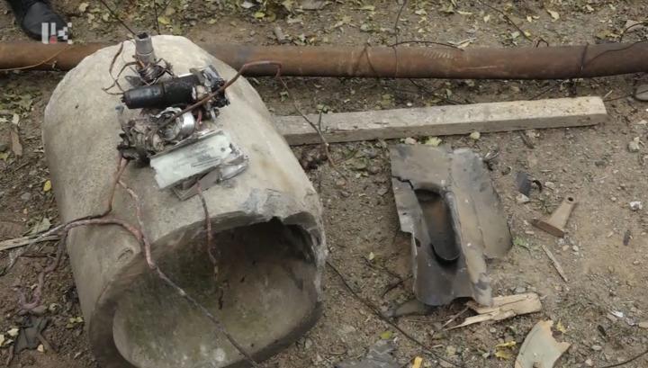 Հադրութում հակառակորդի ԱԹՍ-ից տարեց կին է զոհվել. կան վիրավորներ