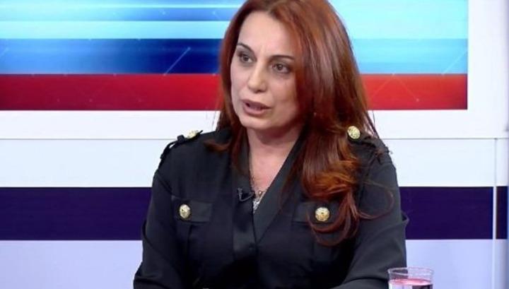 Կարծում եմ, Արցախ ԹՎ-ի տնօրինությունը  լուրջ անելիք ունի.. Բելլա Լալայան