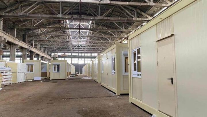 Ինչո՞ւ մոդուլային զորանոցներ պատվիրել իտալացիներից, եթե մեզ մոտ էլ են արտադրում․ «Հրապարակ»