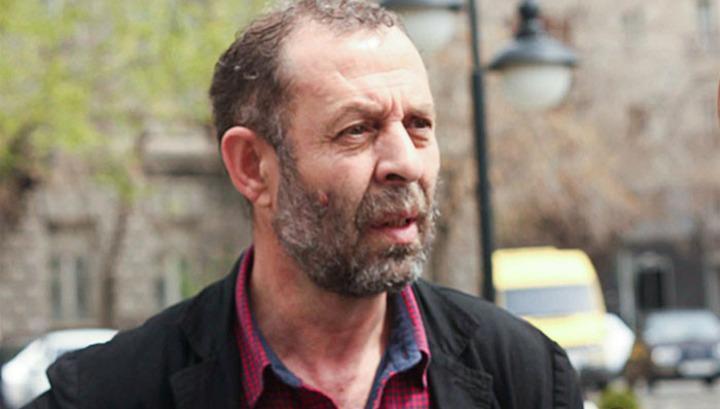 Ելփինի մոտ ադրբեջանցիները դիրքավորվել էին Արտակ Դավթյանի հրամանատարության ժամանակ. Էդիկ Բաղդասարյան