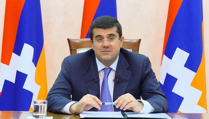 Կորոնավիրուսի դեմ պայքարը նոր փուլ է մտնում․ Արայիկ Հարությունյան