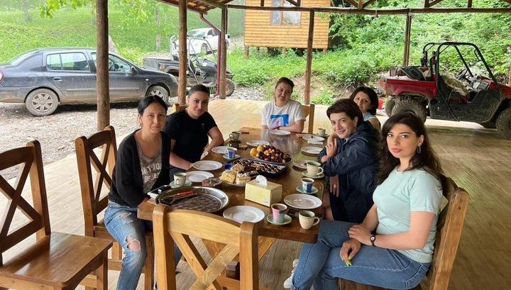 Նախկին ընդդիմադիրները թիրախավորում են այլախոհներին․ «Ժողովուրդ»