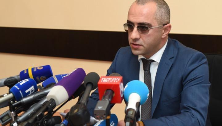 Տնտեսական գործընթացների անկումն իր անխուսափելի հետևանքն է շարունակում թողնել հարկային եկամուտների վրա․ ՊԵԿ նախագահ