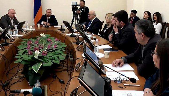 «Ժողովրդի անունից» «անում են այն, ինչ նպատակահարմար են գտնում». «Փաստ»