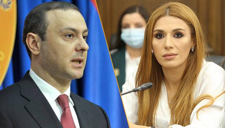Ձեզ հետ պայմանավորվածություններ չեն պահվում, իսկ գինը շատ թանկ է, այս անգամ՝ 17 հայ զինվորի կյանք. սահմանադրագետ