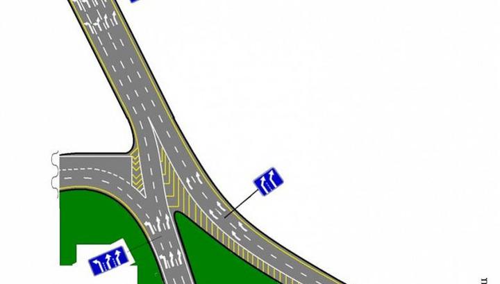 Երթևեկության կազմակերպման փոփոխություն կլինի