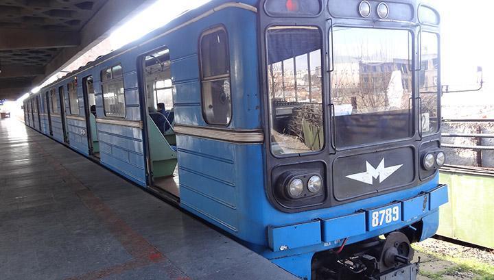 Վաղվանից մետրոյի երթևեկության գրաֆիկում փոփոխություններ կլինեն