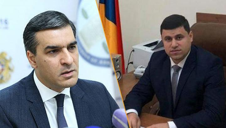 Խախտվել են Բորիս Բախշիյանի արդար դատաքննության և անձնական ազատության իրավունքների երաշխիքները. ՄԻՊ