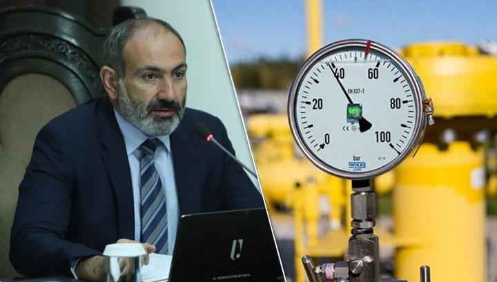 Գազի հնարավոր սակագինը՝ լուրջ քաղաքական բաղադրիչ․ Politeconomy.org