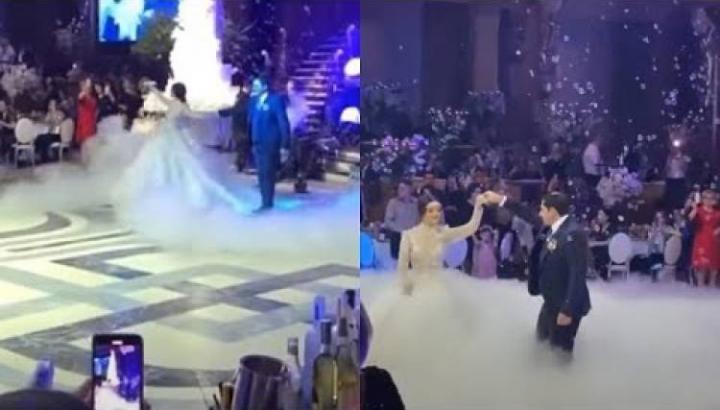 15․000 դոլարանոց թամադա՞ հարսանիքին․ Hraparak.am