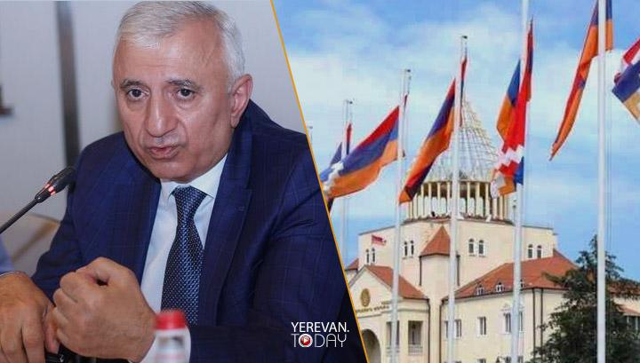 Արցախի սահմանադրական մարմինների կարգավիճակը պահպանվելու է նաև ժամկետների ավարտից հետո․ սահմանադրագետ