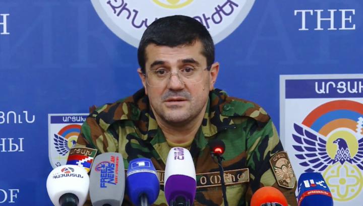 Պետք է շատ ավելի ծանր և երկար գործողությունների պատրաստ լինենք. Արցախի նախագահ