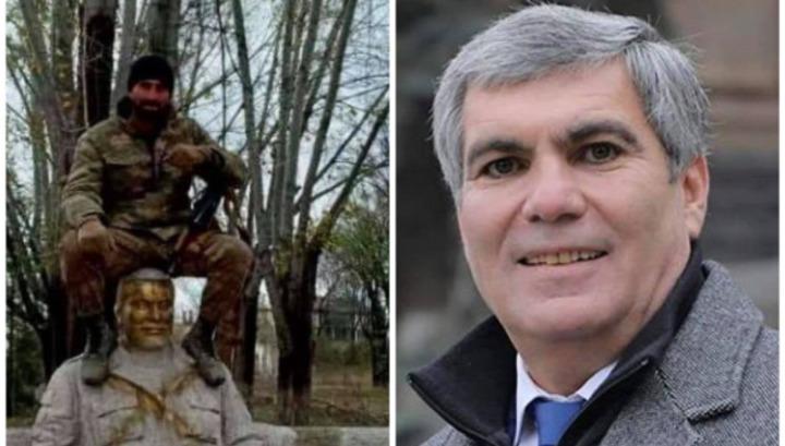 Արամը թուրքերին ծախեց Վազգենին․ 7or.am