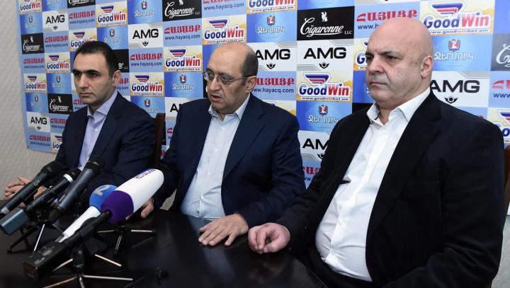 Հակառակորդն անբարենապաստ բանակցային օրակարգ պարտադրելու ուղիներ է որոնում․ «Ազգային օրակարգ»