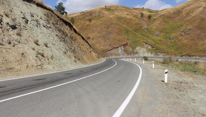 Ի՞նչ է սպասվում Հայաստանի հետ Արցախի կապն ապահովող ճանապարհի առումով. «Փաստ»