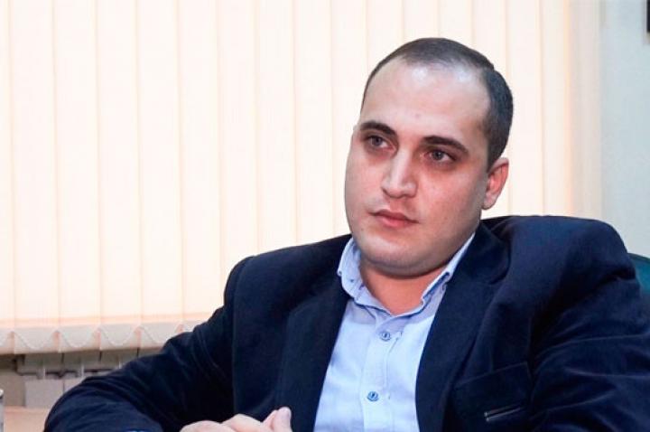 Նարեկ Սամսոնյանի կողմից սուտ մատնություն կատարելու վերաբերյալ քրգործի նախաքննությունն ավարտվել է. ՀՔԾ