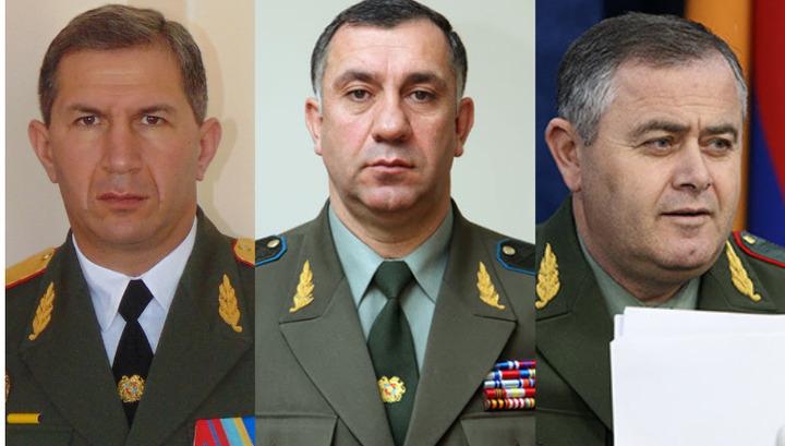 ԳՇ 3 պետ, 3.000.000 վարչապետ. քաո՞ս, թե՞ փրկություն․ «Իրավունք»