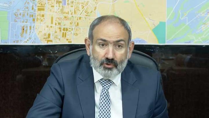 Նիկոլին մե՜ծ «ողջույն» Գորիսից ու «կտորմ բարև» Գյումրուց